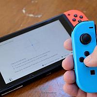 Switch“Joy-Con手柄漂移”集体诉讼全被驳回