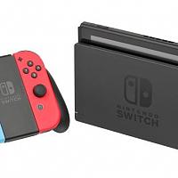 双十二你剁手Switch了吗？任天堂对2千万套销量信心十足