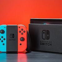 任天堂官方辟谣Switch将推升级版：当前版本是公司重点