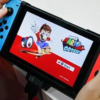任天堂起诉美国加州Switch破解者侵犯了公司的版权和商标