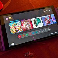 Switch手柄成功适配Switch 2主机