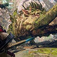 Switch 2《狂野之心S》试玩版上线 将于7月25发售
