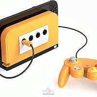Switch 2 连接GC手柄底座众筹开启