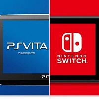  Switch日本地区总销量已经超越索尼PSV