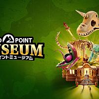 Switch 2《双点博物馆》将于10月29日发售