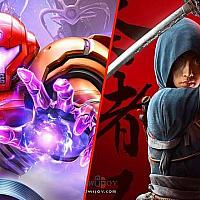 Switch 2《刺客信条：影》或将于12月5日发售