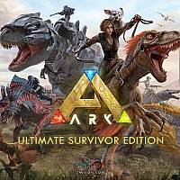 Switch 2《方舟：终极生存者版》重大更新上线