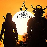 Switch 2《刺客信条：影》宣传片公布 将于12月2日发售