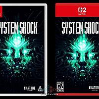 Switch《网络奇兵：重制版》将于2025年内发售