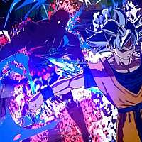 Switch 系列《七龙珠 电光炸裂！ZERO》免费补丁今日上线