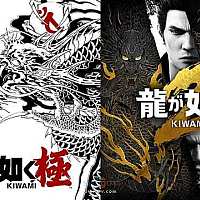 Switch 2《如龙：极/极2》完全重制优化 现已发售