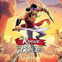 Switch《波斯王子：肉鸽》数字版将于12月16日发售