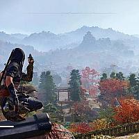 Switch 2《刺客信条：影》幕后细节曝光 将于12月2日发售