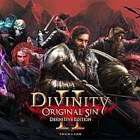 Switch 2《神界：原罪2-终极版》正式发售 老玩家免费升级