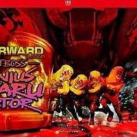 Switch 2 多人合作探索游戏《向下：运送实验怪物的人》即将发售