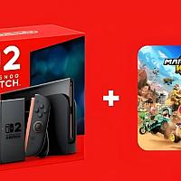 Switch 2 将于2026年1月下旬重新上架eShop