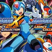  卡普空Switch游戏冬季优惠eShop打8折