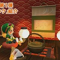  Switch《勇者斗恶龙：建造者2》将发布新年更新包及日式和风主题DLC