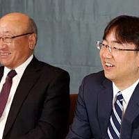 任天堂新社长：财年内卖出2000万台Switch的目标可以实现