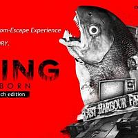 国产Switch恐怖解谜游戏《临终：重生试炼》正式上架eShop