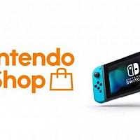 任天堂美国发布2018年最畅销Switch eShop游戏排行榜