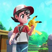 宝可梦公司CEO回顾Switch《精灵宝可梦Let's Go》开发“比预期更难”