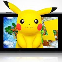 传塞尔达传说级别的Switch《精灵宝可梦19》 跳票到2020年