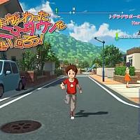 Switch《妖怪手表4》全新宣传片以男主景太展开新要素