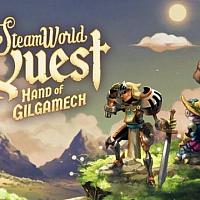  蒸汽世界首款RPG游戏《蒸汽世界：吉尔伽美什之手》Switch版2月发售