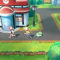 Switch《精灵宝可梦Let's Go》褒贬不一 新作或将带来飞跃性进步