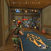 传吃鸡游戏《Realm Royale》将推Switch版