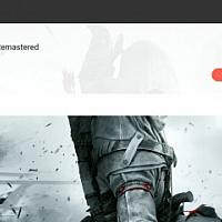 临时工犯错？ 《刺客信条3：重制版》并没有Switch版