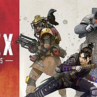 Switch版《Apex英雄》移植工作可能正在进行中