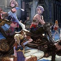 Switch《最终幻想12：黄道时代》有新特性 4月30日发售