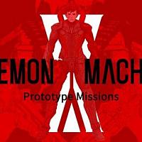  Switch《恶魔X机甲》免费试玩将于3月11日结束