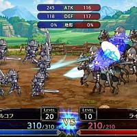 欢乐百世将负责Switch《梦幻模拟战1+2》中文汉化工作