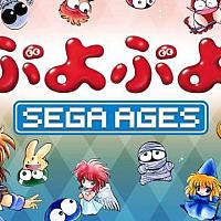 Switch《SEGA AGES：魔法气泡》3月28日发售