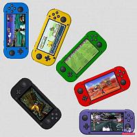 取消震动更结实 新版低价Switch主要面向儿童