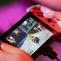 女黑客破解Switch 已出厂主机无法通过更新修复