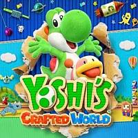 Switch《耀西的手工世界》评测：画面与内容全面进化的新世界