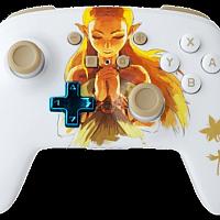 第三方Switch“塞尔达公主”Pro手柄开启预售