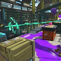 港服Switch《喷射战士2》可能并无中文支持