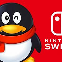 国行Switch五一前后开启预售 定价2200左右