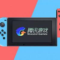 关于腾讯国行Switch你应该知道的一些事情