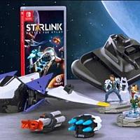  Switch《星链》销量低于预期 将不再发售实体玩具