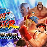 卡普空Switch游戏优惠最高六折截止5月7日
