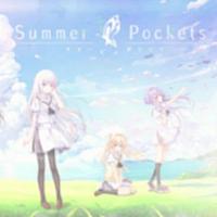 Switch《夏日口袋》开场动画宣传片公布