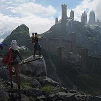Switch《火焰纹章：风花雪月》最新对话截图展示多名男女主人设 