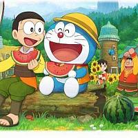 Switch《哆啦A梦：牧场物语》即将推出试玩版