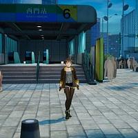 台湾出品好评游戏Switch《酉闪町》将于今秋发售